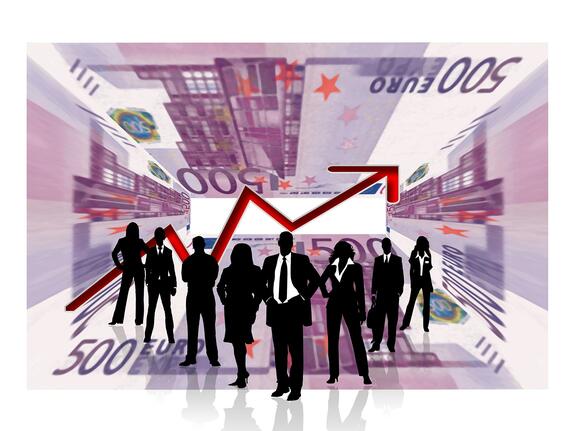 Einzelhandel in Bayern: Leichtes Umsatzplus im September