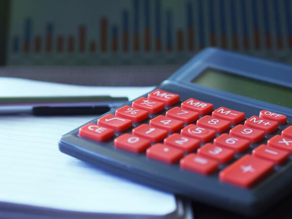 Planungshilfe für Einzelhändler: Umsatzkorrekturfaktoren 2020