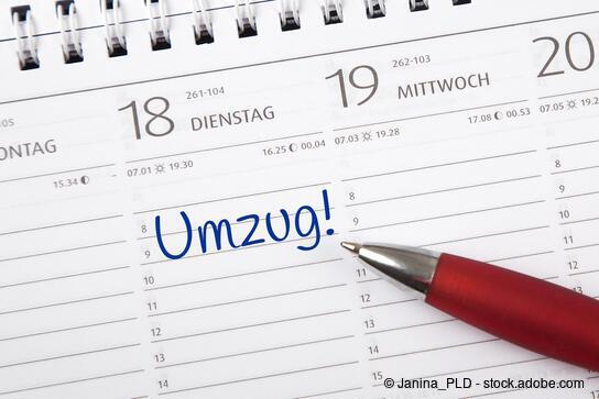 Umzug