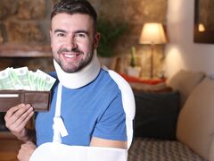 Schutz für Chef und Betrieb: Der neue Unfalltarif der Signal Iduna