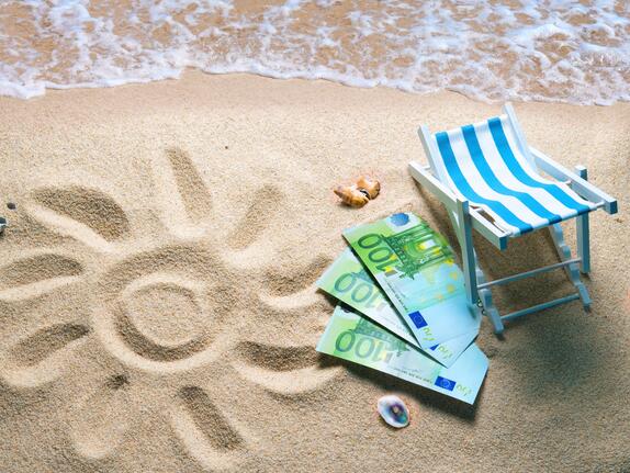 Urlaubsgeld: Anspruch, Höhe und rechtliche Grundlagen