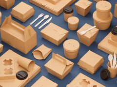 Gesetz in Kraft: Keine kommunale Verpackungssteuer in Bayern