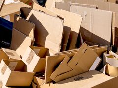 EU-Verpackungsverordnung: Das bedeuten die neuen Vorgaben in der Praxis