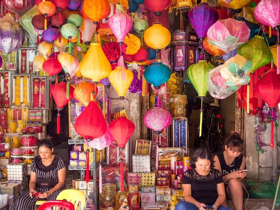 Sonderangebot für HBE-Mitglieder: Exklusive Fachexkursion nach Vietnam