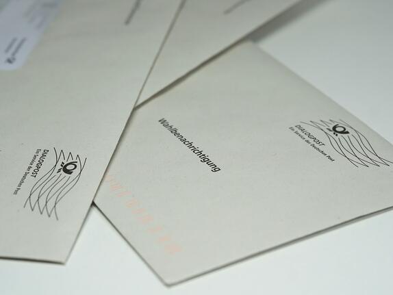 Oberbayern: Parlament der Wirtschaft wird neu gewählt 