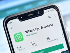 Whatsapp Business: Messenger erfolgreich im Handel einsetzen
