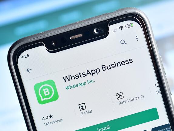 Whatsapp Business: Messenger erfolgreich im Handel einsetzen