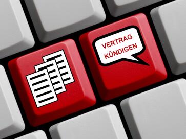 Neue gesetzliche Vorgaben: Bundesrat beschließt Widerrufsbutton