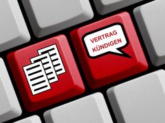 Neue gesetzliche Vorgaben: Bundesrat beschließt Widerrufsbutton