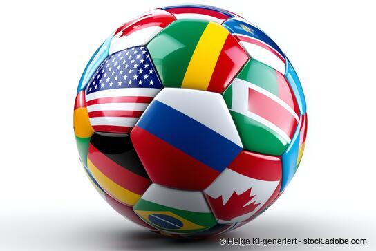fußball-wm