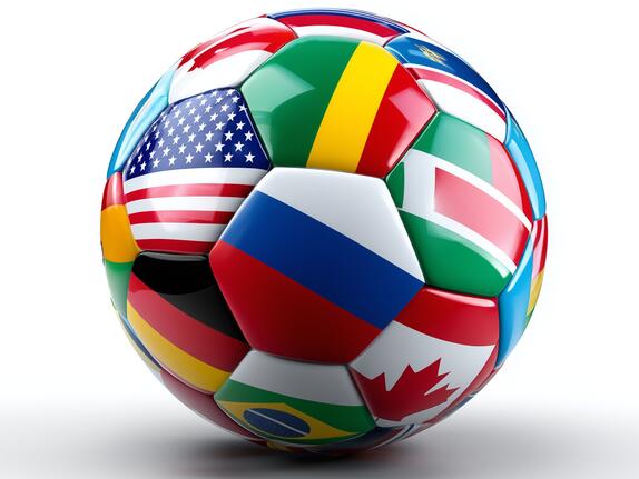 Fußball-WM 2026: Was der Handel bei Werbung beachten muss