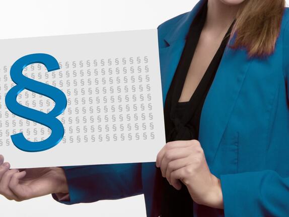 Abmahnmissbrauch: Unterstützen Sie die Petition für eine Reform!