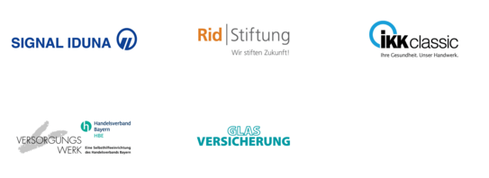 Unsere Partner
