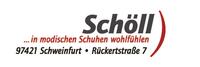 Schuh Schöll