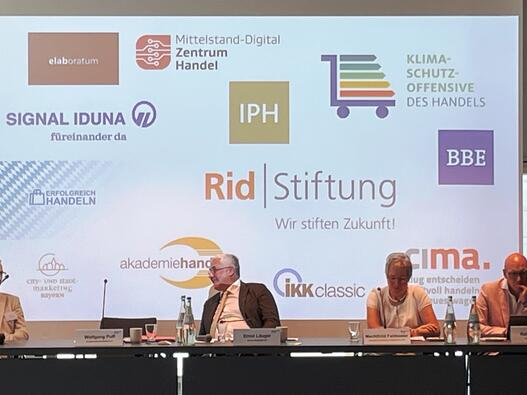 Landesdelegiertentagung 2025