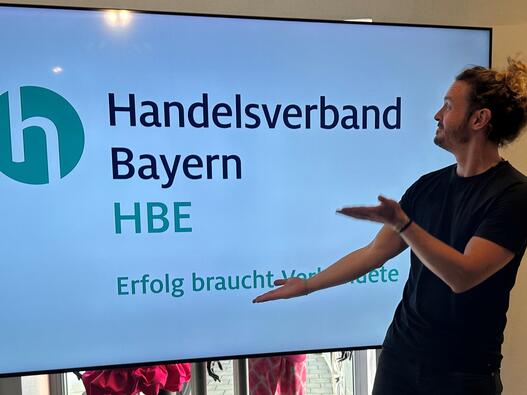 Bezirksdelegiertentagung Oberbayern