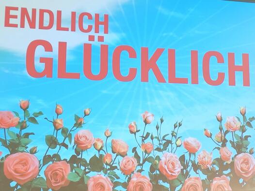 Bezirksdelegiertentagung Unterfranken