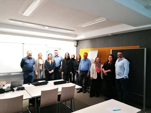 Workshop: Einstieg in die digitale Sichtbarkeit mit dem Google Unternehmensprofil