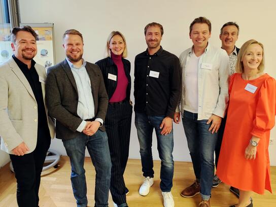 tag des unterfränkischen handels