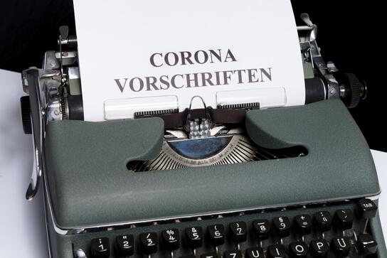 Neue Corona-Regeln in Bayern