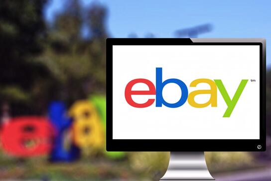 Ebay hilft kleinen Händlern