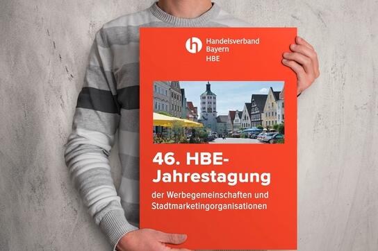 Werbegemeinschaftstagung