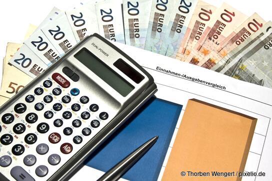 Förderkredite für den Einzelhandel