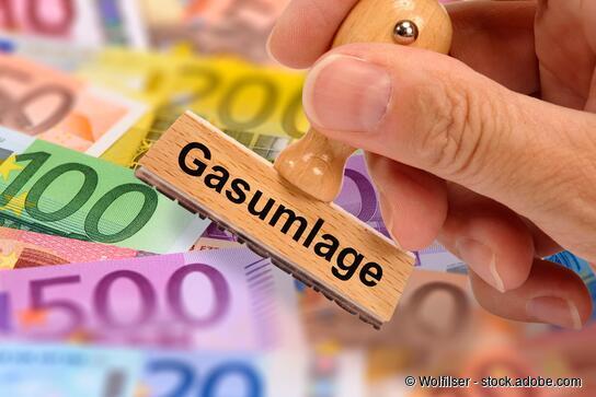 Gasumlage
