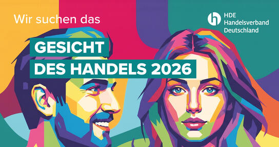 gesicht des handels