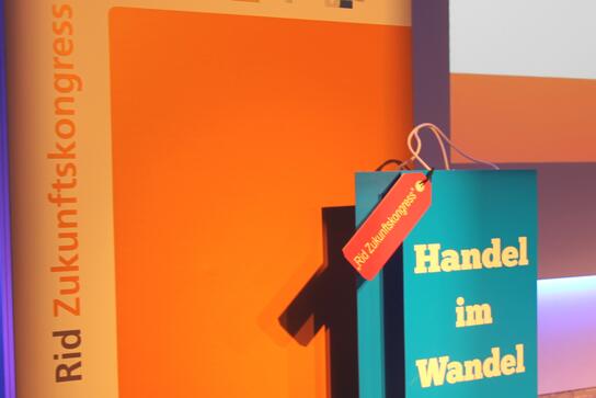 Rid Zukunftskongress