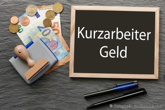 Kurzarbeit Verlängerung?