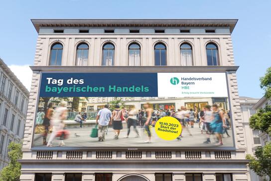 Tag des Handels