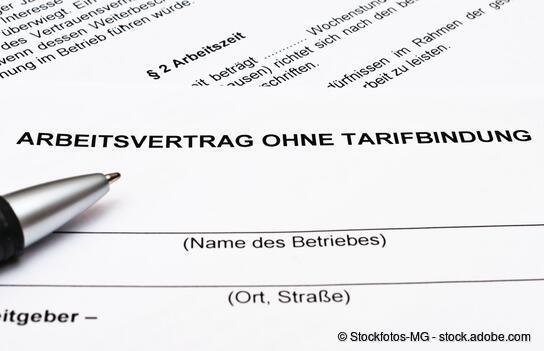 OT-Mitgliedschaft im HBE