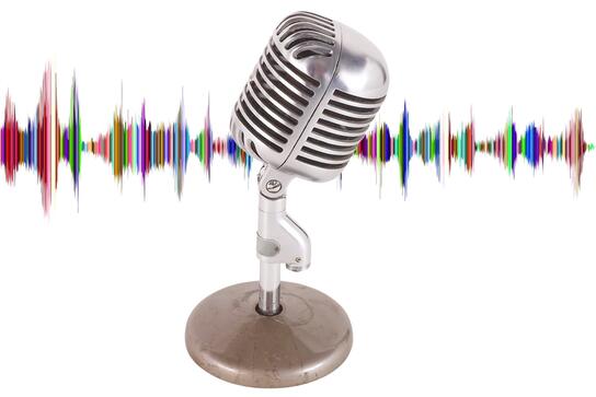 Podcast