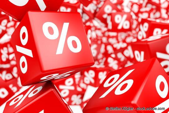 Dauerrabatt von Flyeralarm