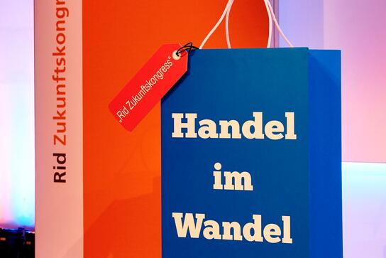 Rid Zukunftskongress