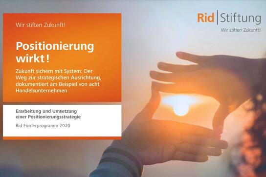 rid stiftung