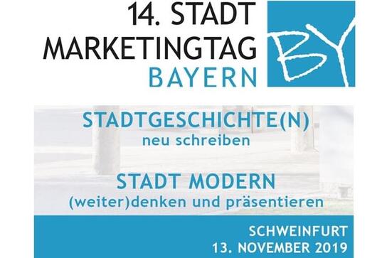 Stadtmarketingtag