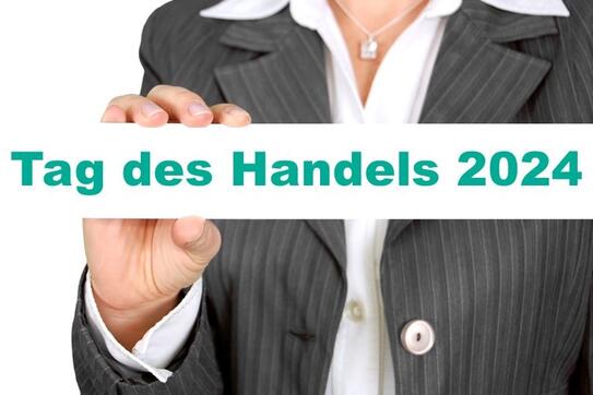 Tag des Handels