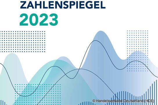 HDE-Zahlenspiegel 2023
